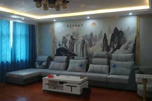Room - Baotianman Shanshui Inn (Neixiang)