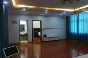 Room - Baotianman Shanshui Inn (Neixiang)
