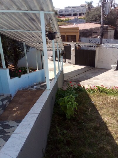 Hotel pousada chic
