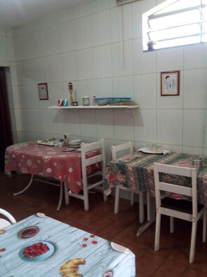 Interior - Hotel pousada chic (Tatui)
