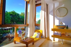 Room - Shuishangju Japanese Landscape Inn Suzhou Tongli (Suzhou)