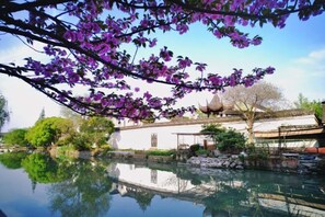 Miscellaneous - Shuishangju Japanese Landscape Inn Suzhou Tongli (Suzhou)