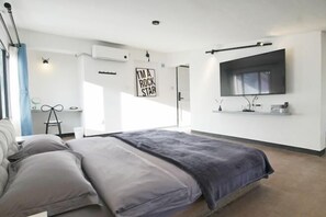 Room - Freehand Star Inn (Dali City)