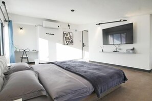 Room - Freehand Star Inn (Dali City)