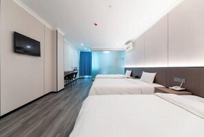 Room - Impression Hotel (Zhuhai)