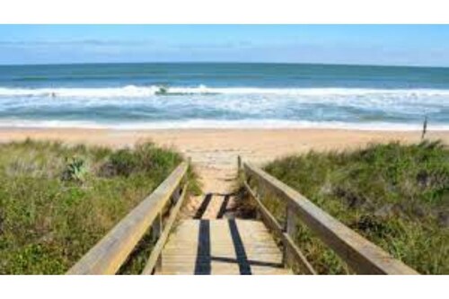 Love Golf and Exploring Historic Areas? This is your kind of vacation