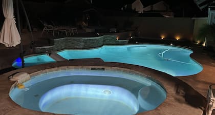 illumination bay resort