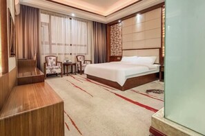 Room - Boshida Hotel (Mengla)