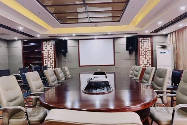 Interior - Boshida Hotel (Mengla)