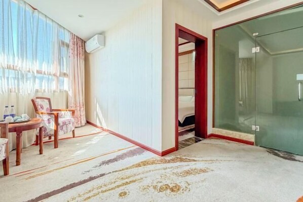 Room - Boshida Hotel (Mengla)