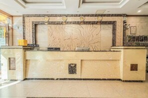 Unclassified image, 5 of 6, button - Boshida Hotel (Mengla)
