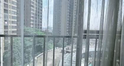 Yimi Shangpin Apartment