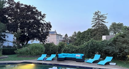 VAAST Bed & Breakfast