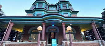 VAAST Bed & Breakfast