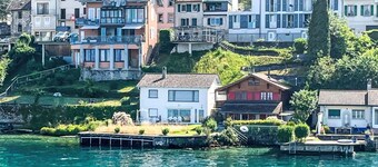 Vacation Home i Saint-gingolph med 4 sovrum som kan rymma 8