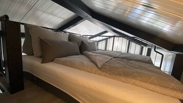 1 Schlafzimmer, Bettwäsche