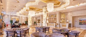 Jinze Ali Mali Hotel