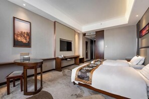 Room - Jinze Ali Mali Hotel (Khorgas)