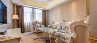 Jinze Ali Mali Hotel