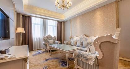 Jinze Ali Mali Hotel