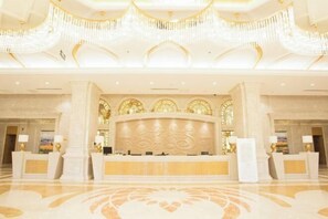 Lobby - Jinze Ali Mali Hotel (Khorgas)
