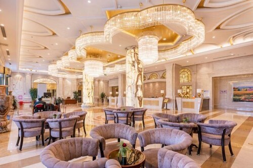 Jinze Ali Mali Hotel