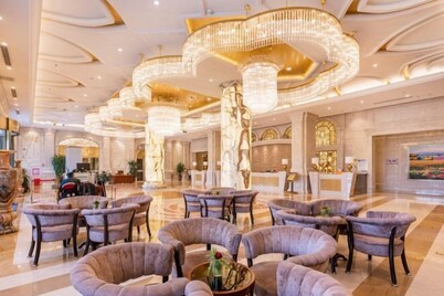 Jinze Ali Mali Hotel