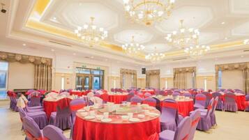 Bankettsaal