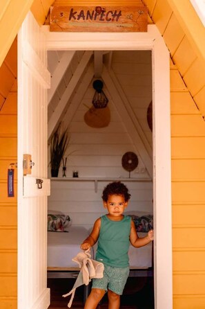 2 habitaciones y internet 