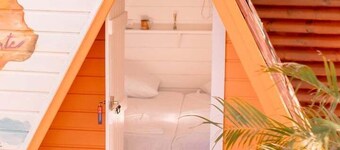 TIPI 2 Kalbas • Domaine de Meilly