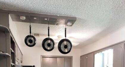 Toledo bend lake view home quiet neighborhood community boat launch.