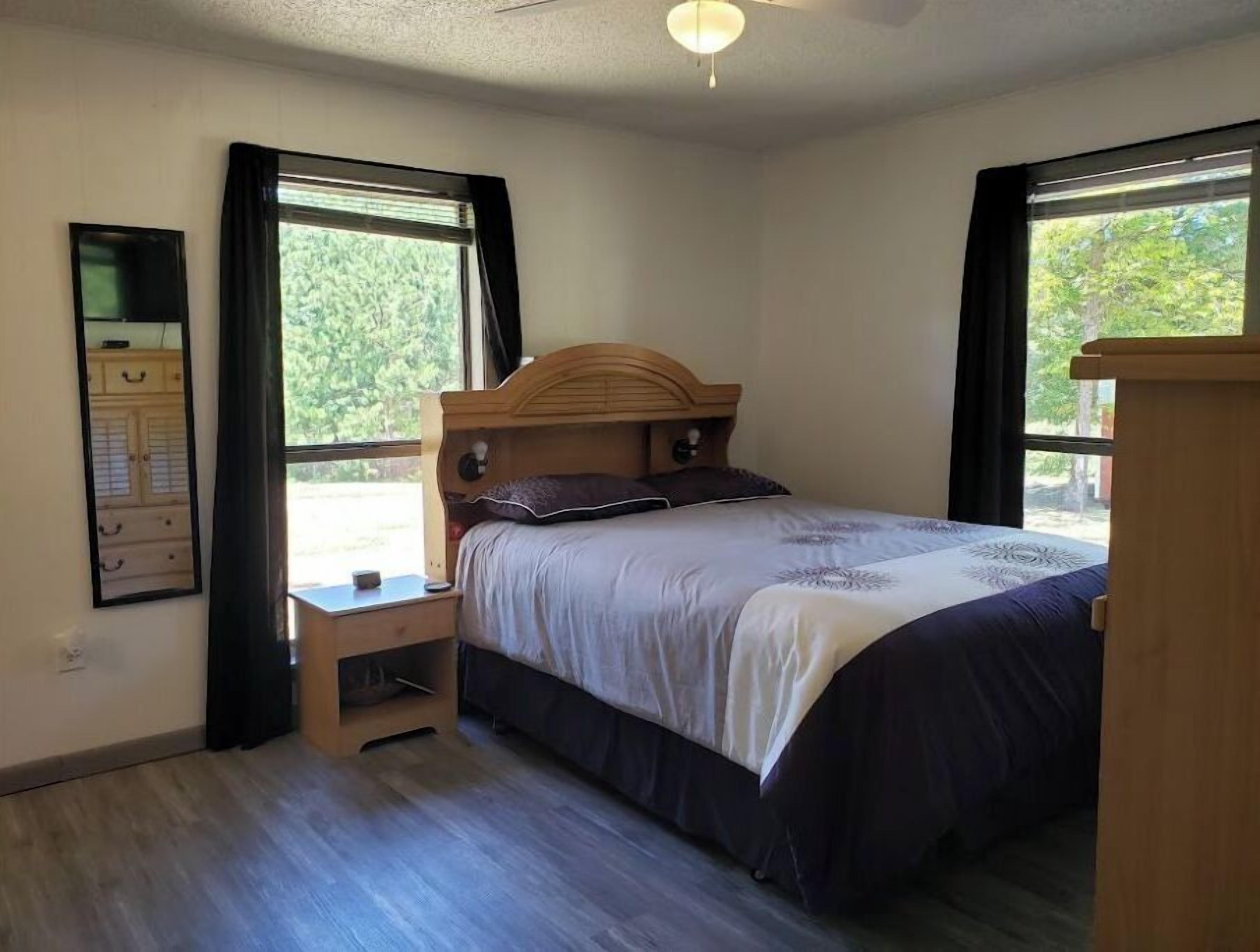 3 Schlafzimmer, kostenloses WLAN, Bettwäsche