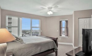 3 habitaciones y wifi 