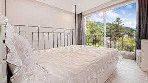 1 bedroom, free WiFi - Gapyeong Gamseong216 Poolvilla Pension (Gapyeong)