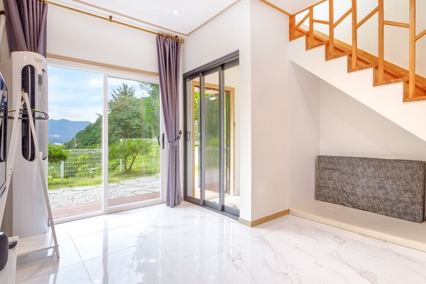 Basic Room, 1 Bedroom (ROOM 1(Poolvilla,Spa)) | 1 bedroom, WiFi (free)