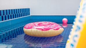 Eenvoudige kamer, 1 slaapkamer (ROOM 3(Poolvilla,Spa)) | 1 slaapkamer, gratis wifi