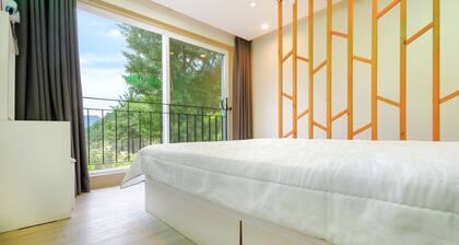 Gapyeong Gamseong216 Poolvilla Pension