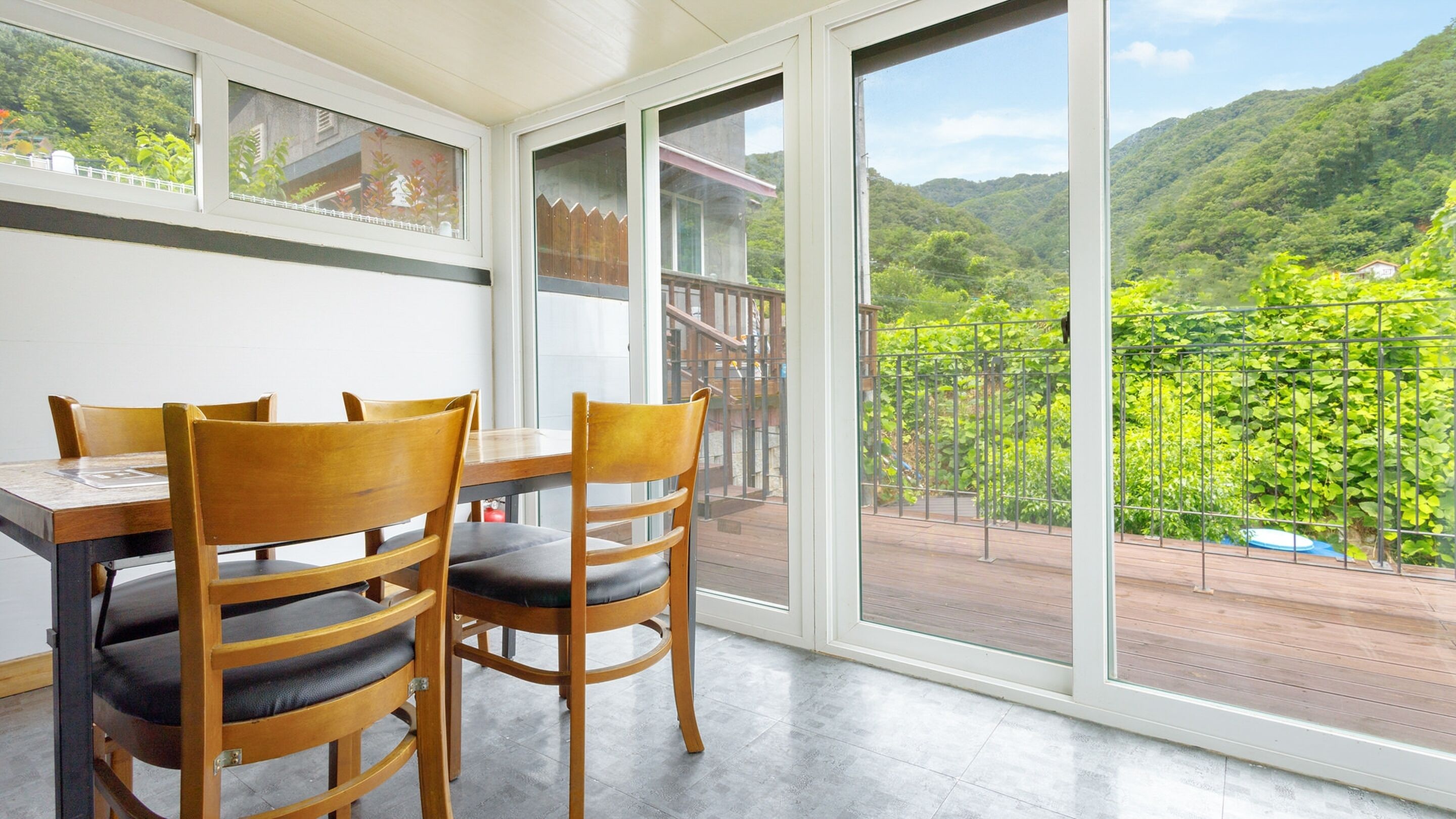Basic Room, 1 Bedroom (ROOM 1(Poolvilla,Spa)) | 1 bedroom, WiFi (free)