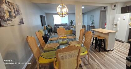 The Yellow Door, 3-bdrm home, 28 minutes to Tombstone or Bisbee, minutes to fort