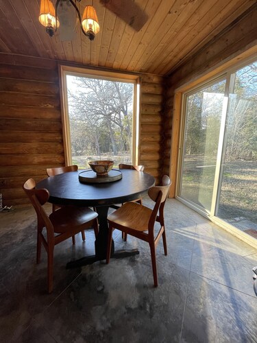 Paradise at Bucek Lane