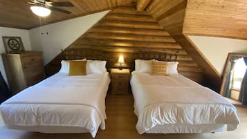 2 quartos, berço de viagem, Wi-Fi de cortesia, roupa de cama