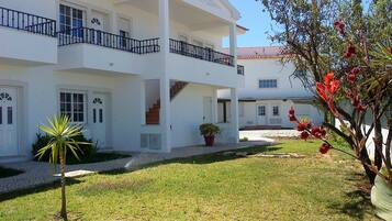 Departamento, 2 habitaciones | Exterior