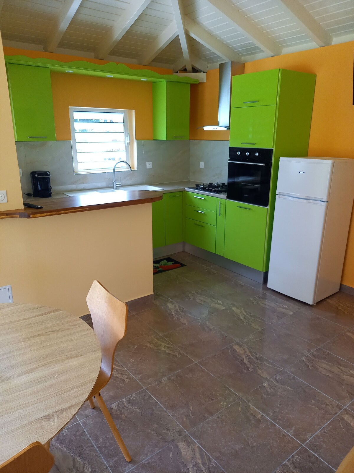 Image de profil de l’hôte