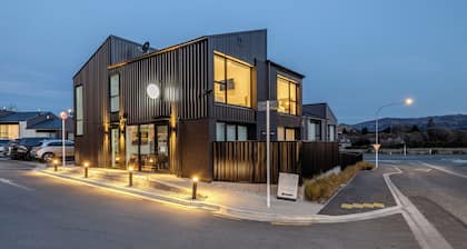 Alpine Junction Townhouse Apartments