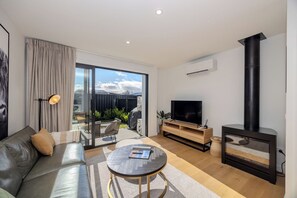 Appartement | Coin séjour