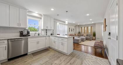 Four bedroom in United States of America, Newark