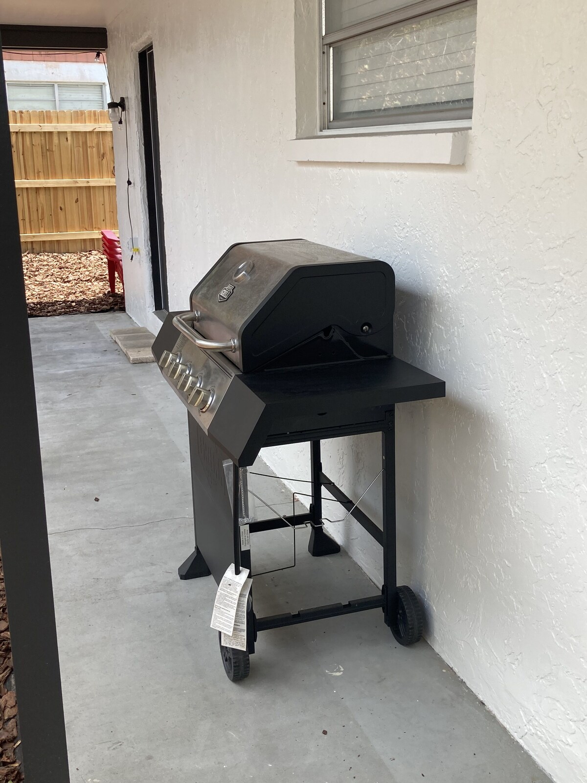 Foto de perfil del anfitrión