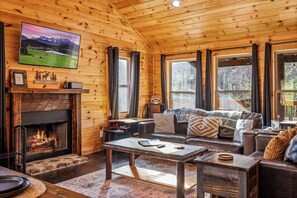 Smart-tv, pejs, videospil