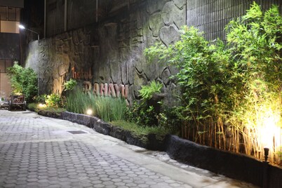 Rahayu Hotel Cirebon