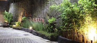 Rahayu Hotel Cirebon